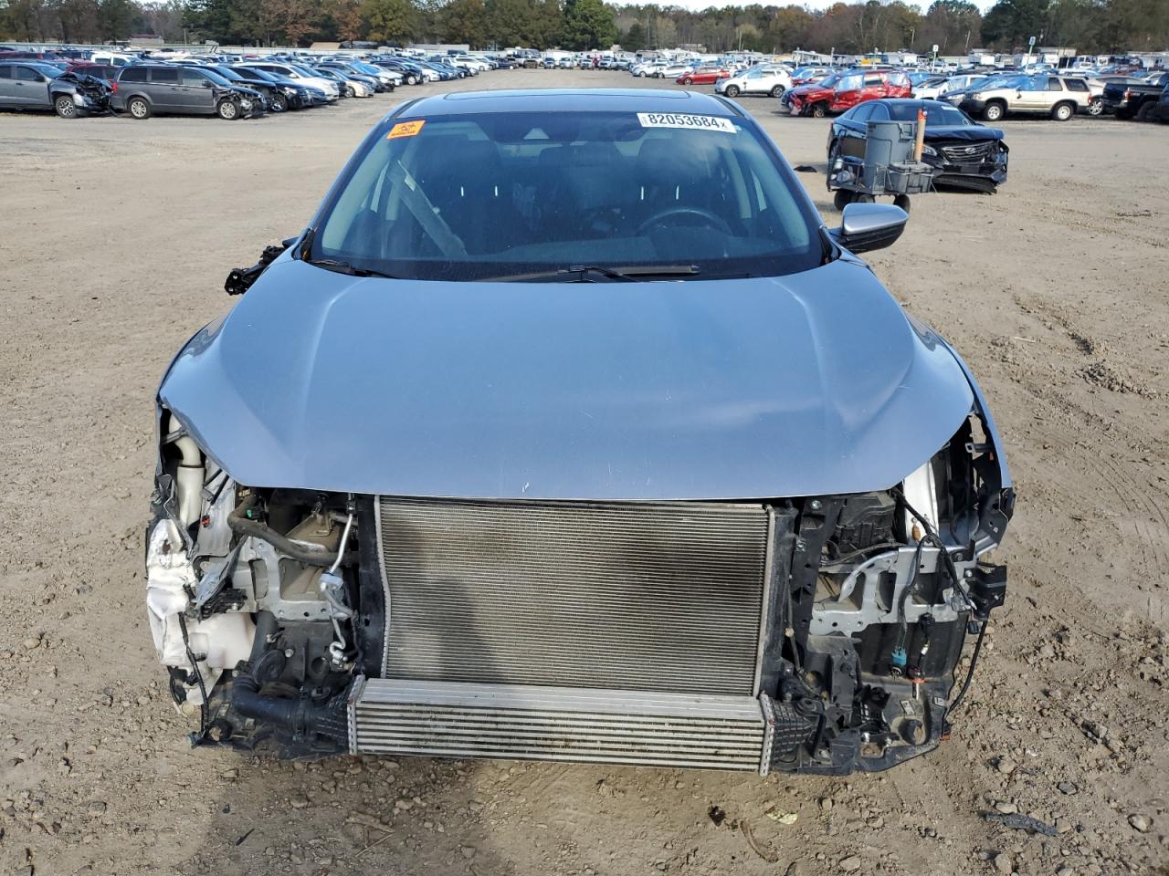 2019 Honda Civic - Image 5