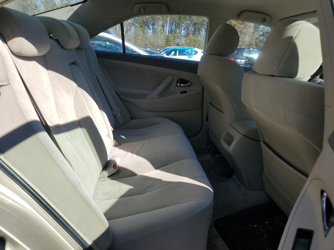 2007 Toyota Camry - Image 10