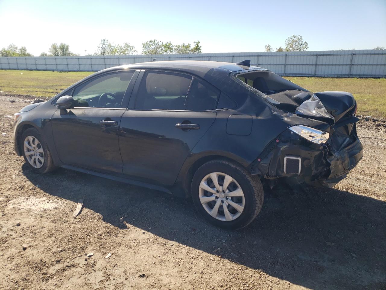2021 Toyota Corolla - Image 2