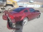 2007 Ford Mustang  for Sale in Farr West, UT - Rear End