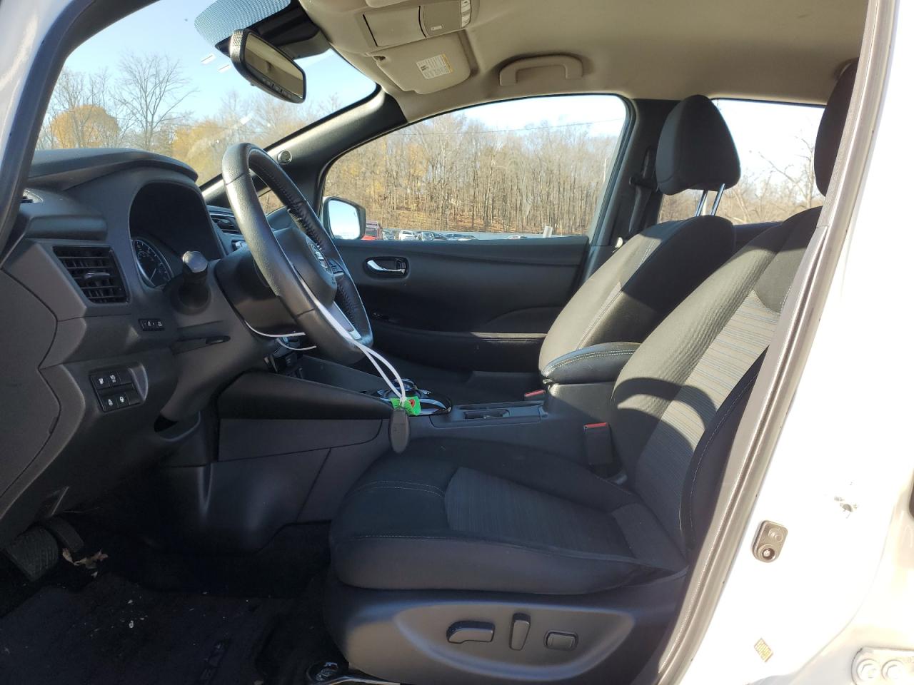 2019 Nissan Leaf - Image 7