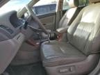 2005 Toyota Camry Le de vânzare în Martinez, CA - Front End