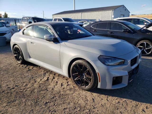 2025 BMW M2 
