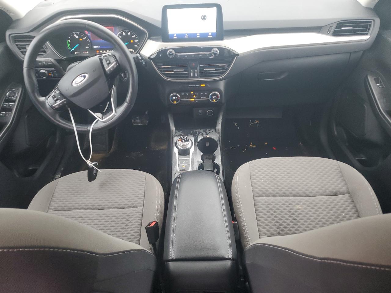 2021 Ford Escape - Image 8