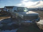 2004 Gmc Sierra K2500 Heavy Duty продається в Brighton, CO - Front End