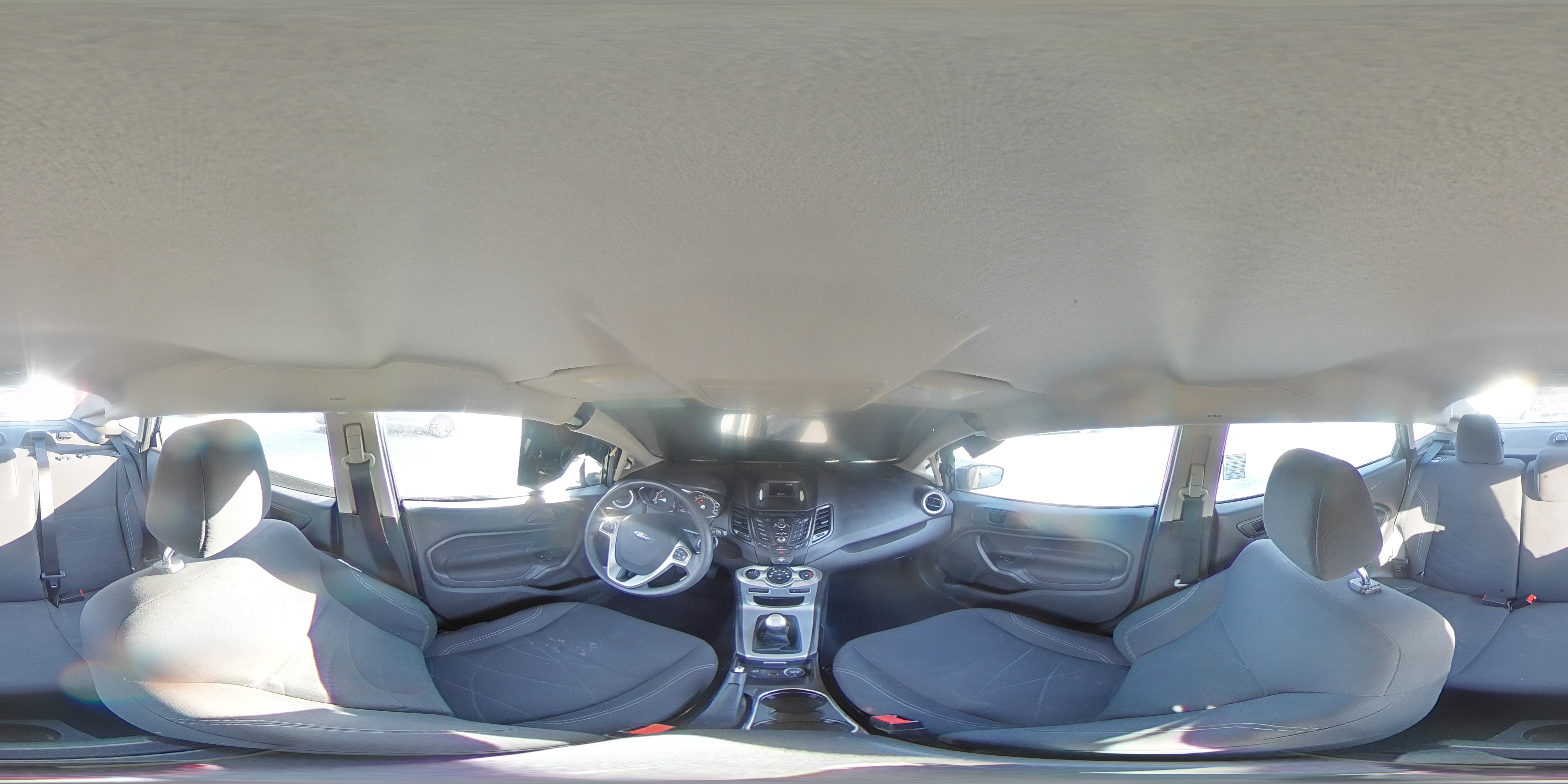 2018 Ford Fiesta - Image 13