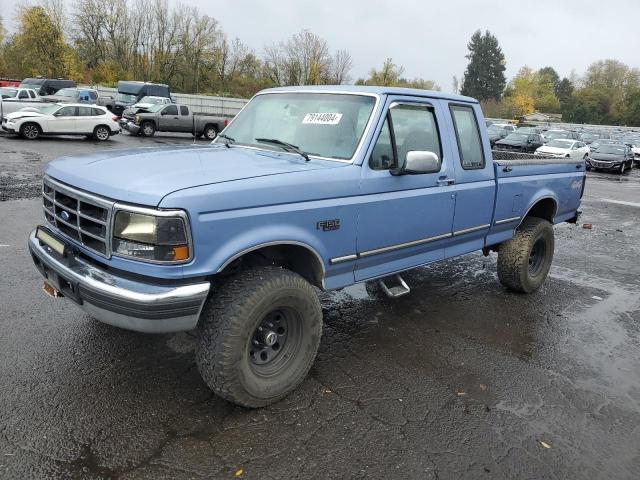 1996 Ford F150 