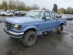 Portland, OR에서 판매 중인 1996 Ford F150  - Vandalism