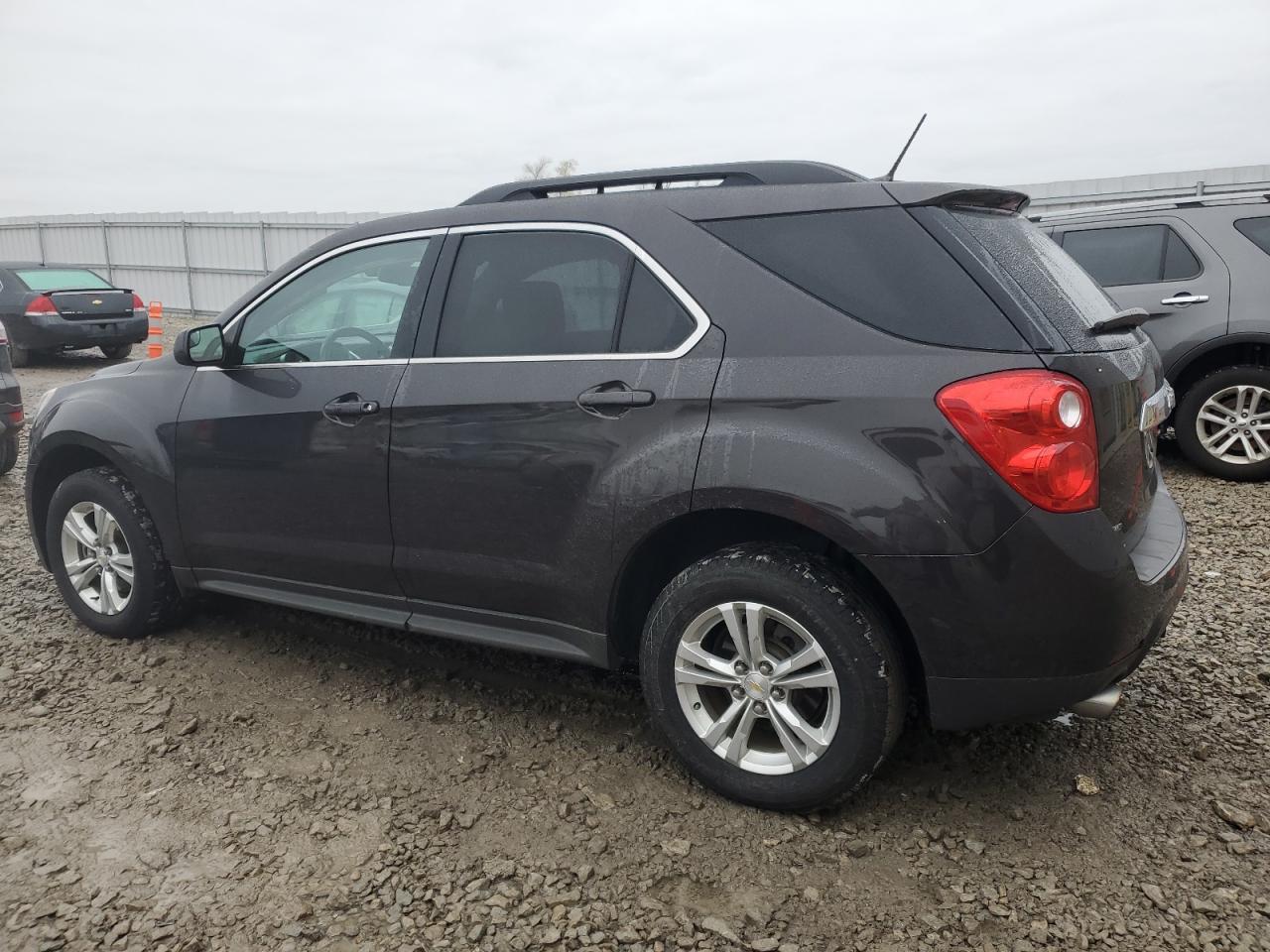 2014 Chevrolet Equinox - Image 2