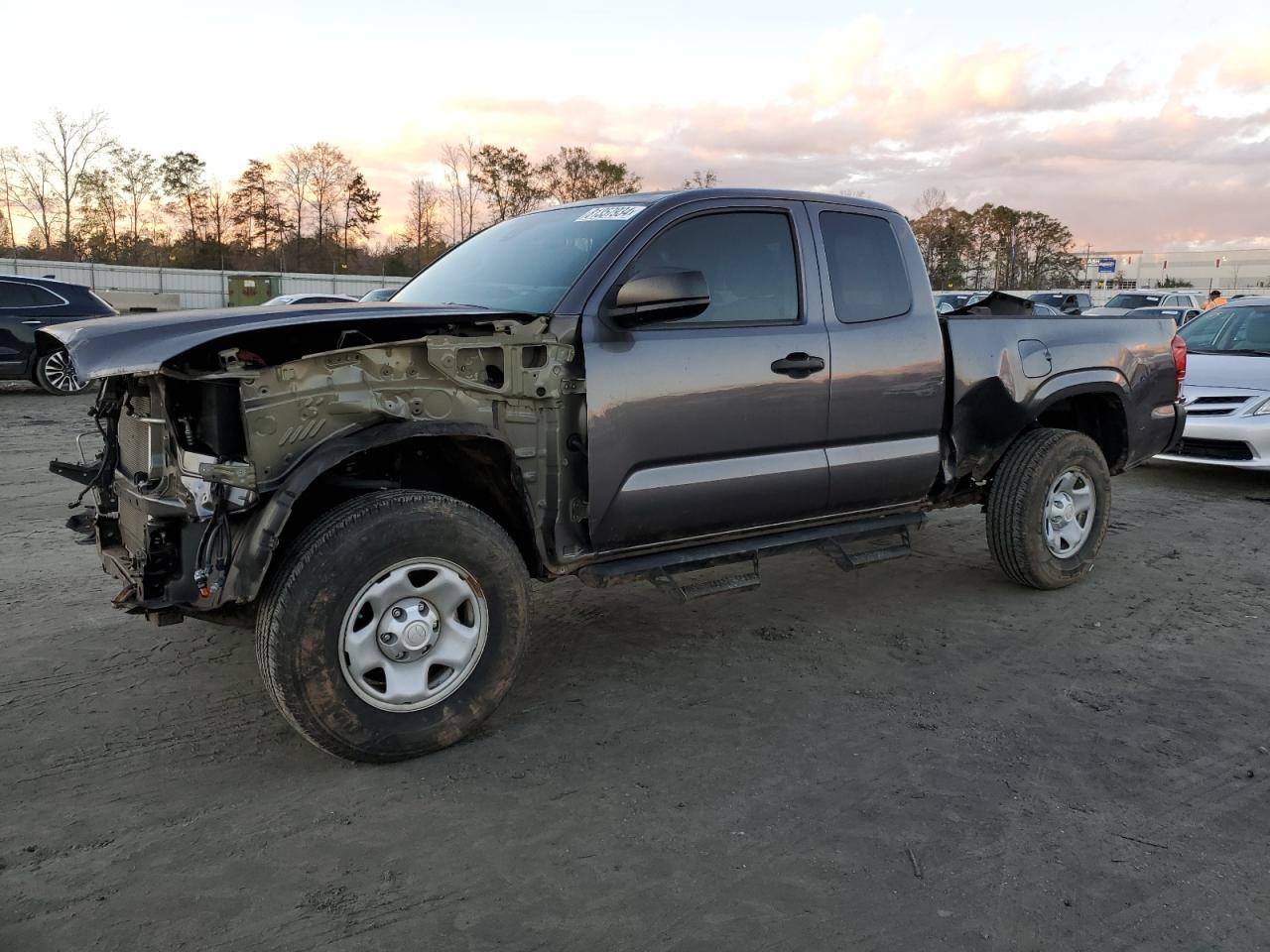 2019 Toyota Tacoma - Image 1