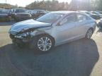 2011 Hyundai Sonata Se zu verkaufen in Exeter, RI - Front End