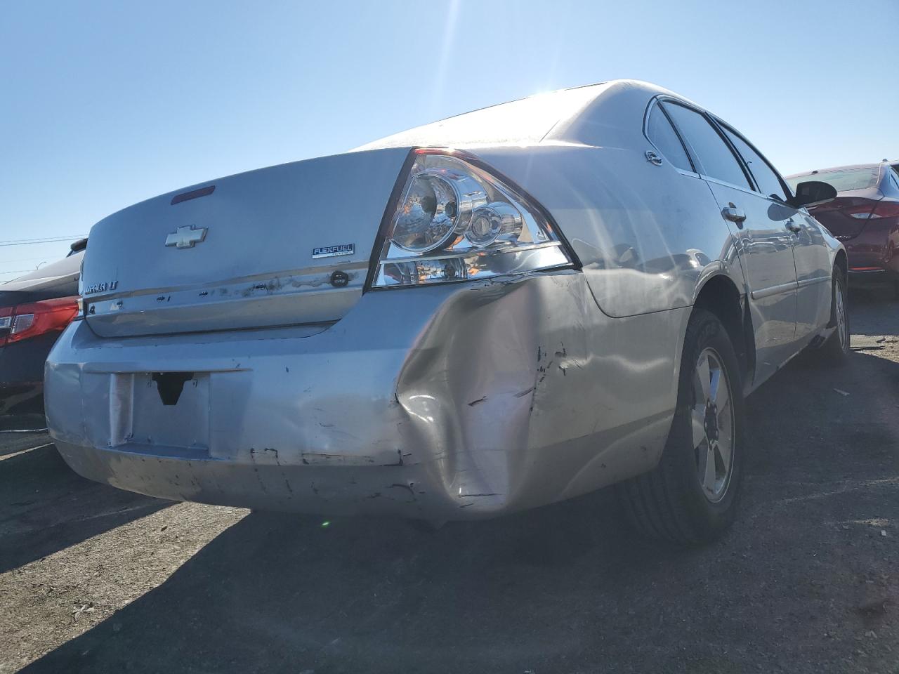 2007 Chevrolet Impala - Image 3