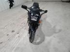 2005 KAWASAKI EX250 F for sale at Copart WV - CHARLESTON