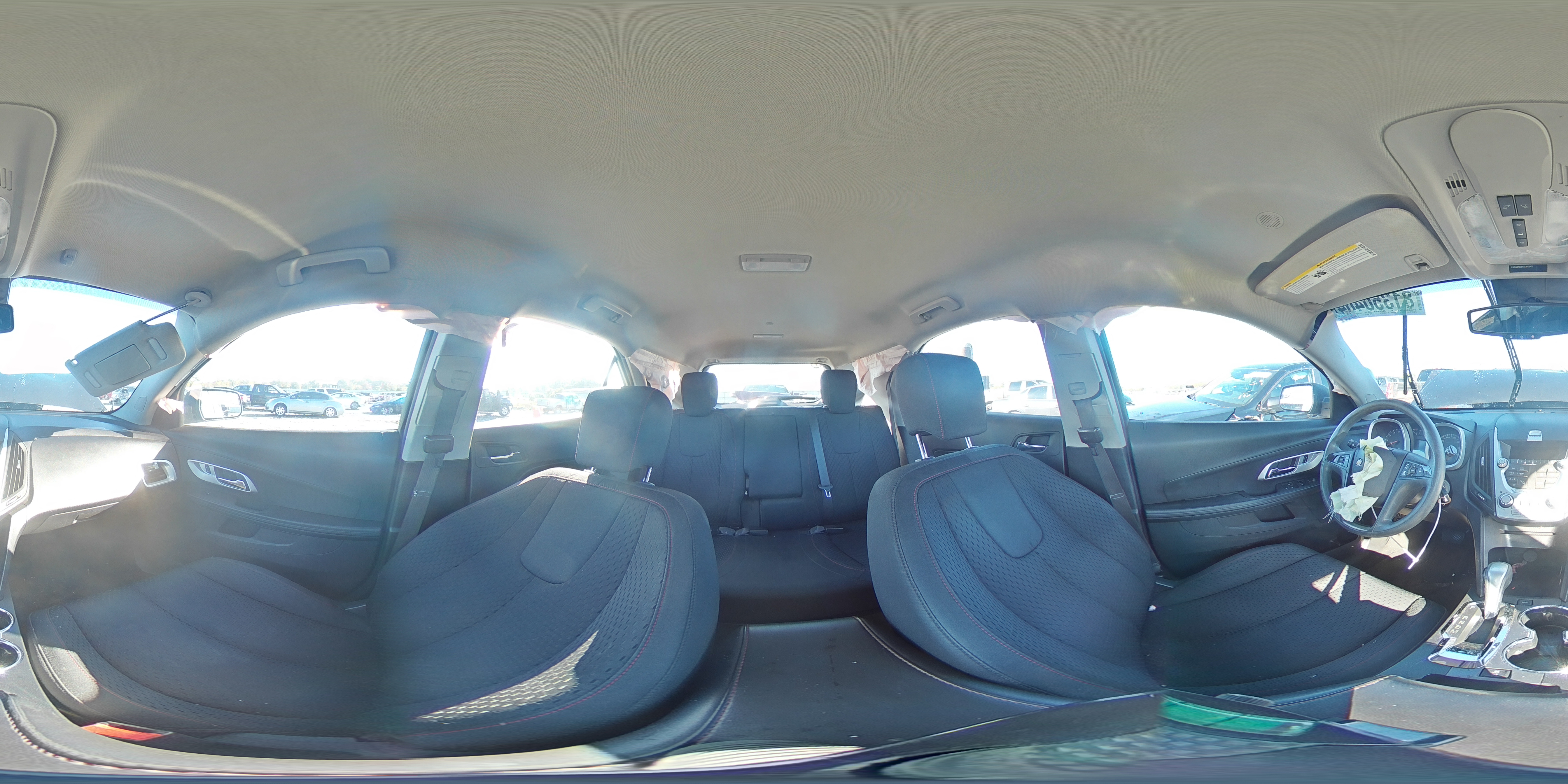 2014 Chevrolet Equinox Ls VIN: 2GNALAEK0E6335177 Lot: 70554955