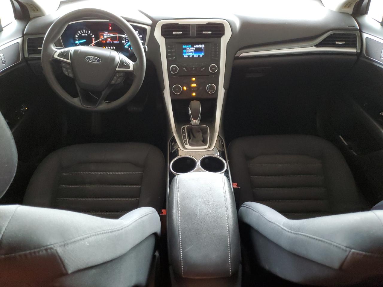 2013 Ford Fusion - Image 8