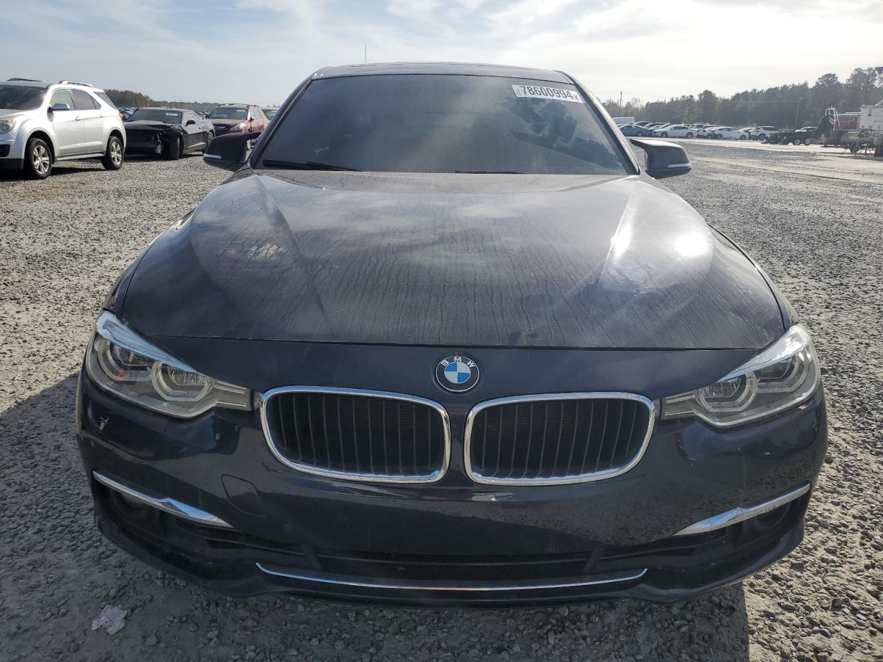 2017 BMW 3er - Image 5