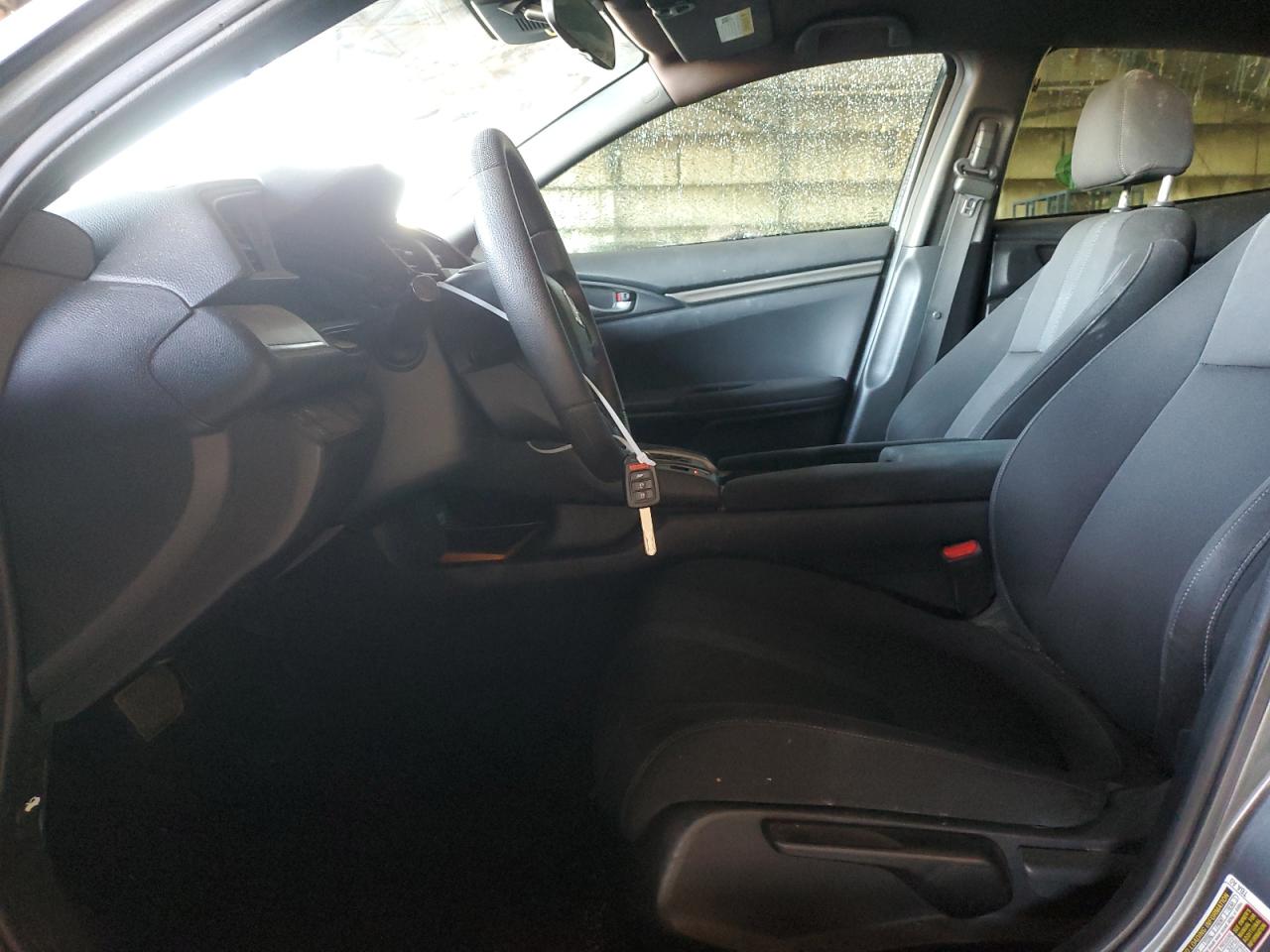 2019 Honda Civic - Image 7