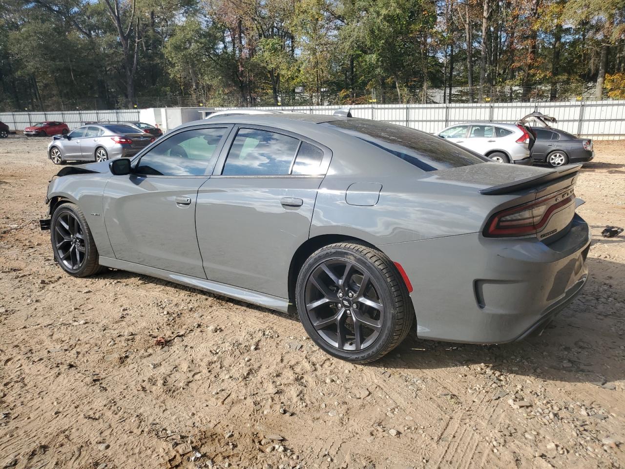 2019 Dodge Charger - Image 2