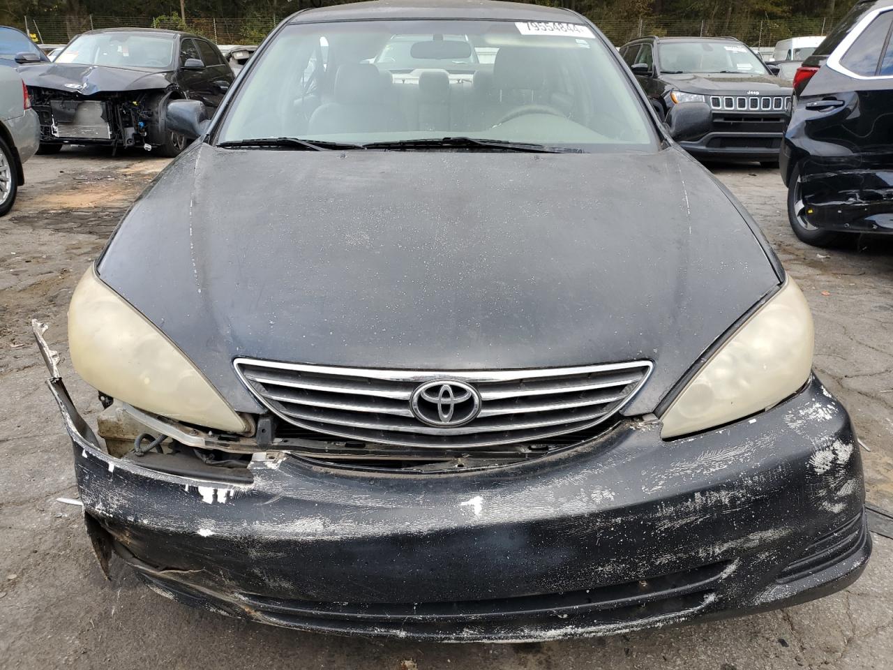 2006 Toyota Camry - Image 5