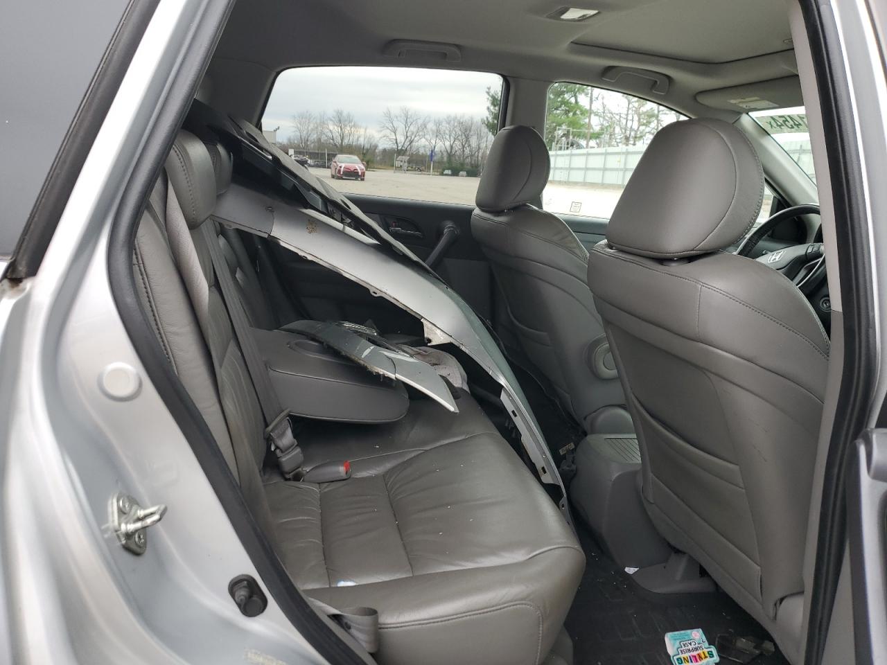 2009 Honda CR-V - Image 11