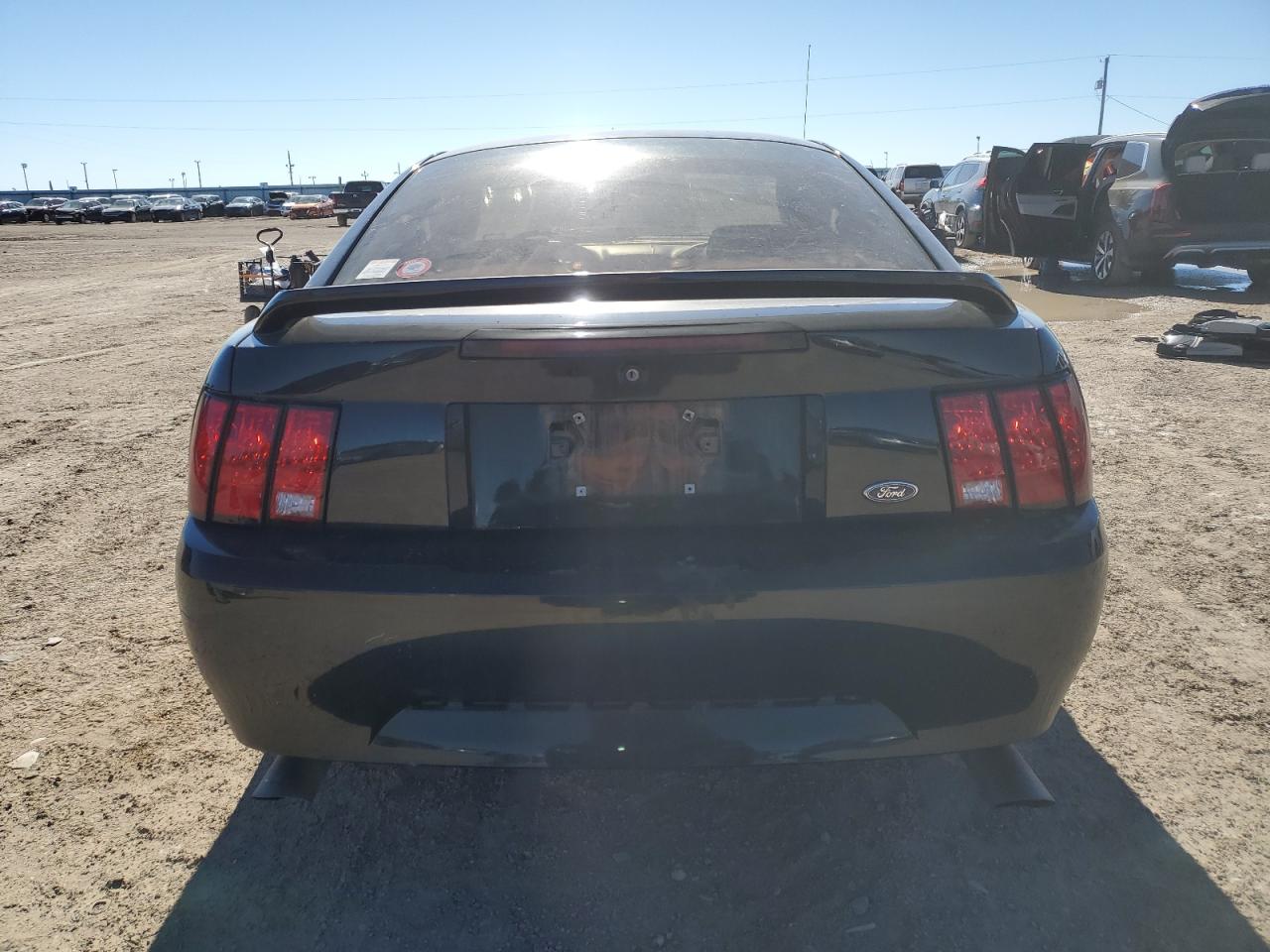 2003 Ford Mustang - Image 6