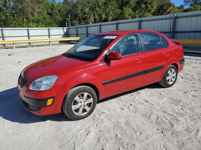 2009 Kia Rio Base