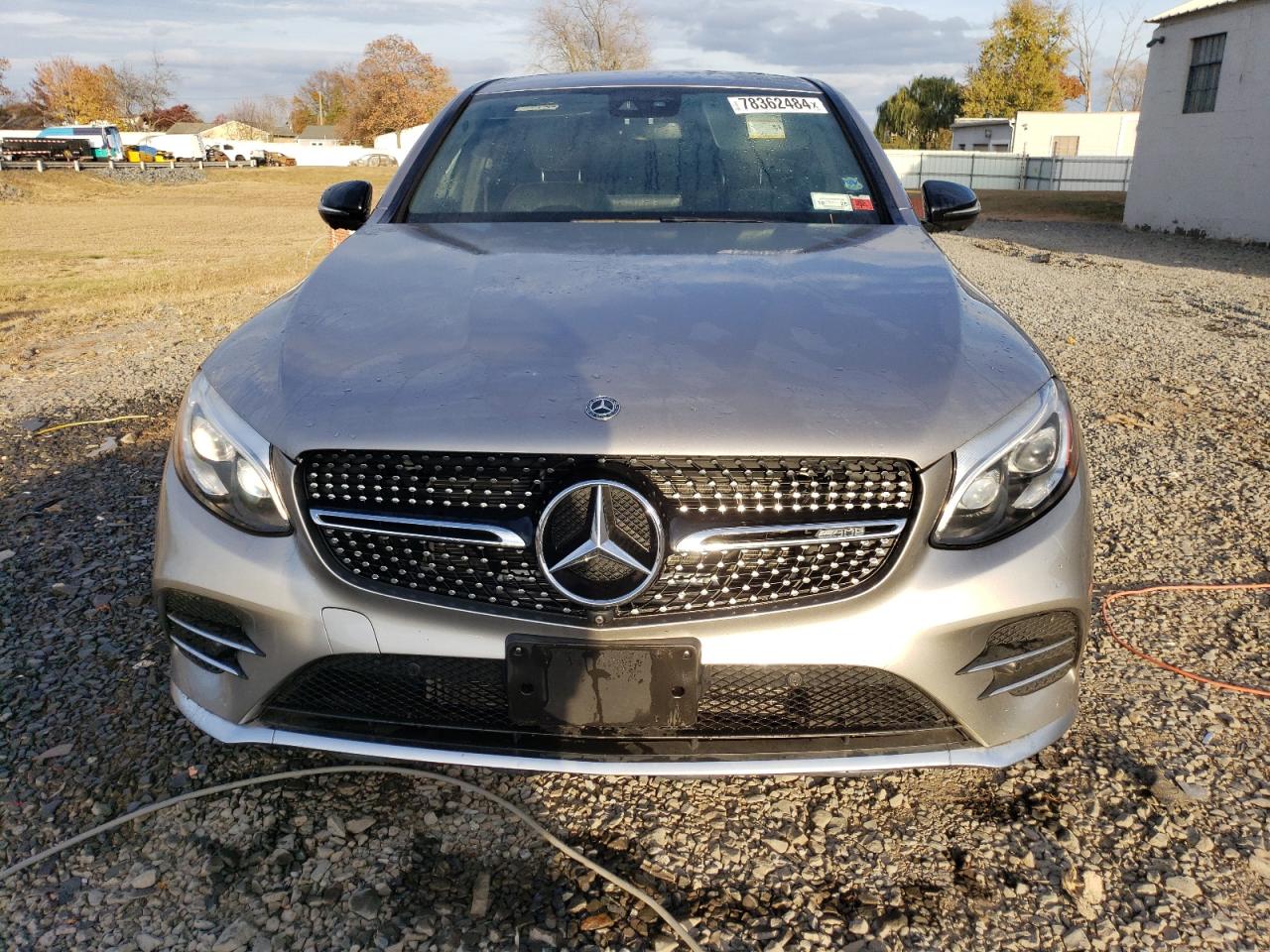 2019 Mercedes-Benz GLC - Image 5