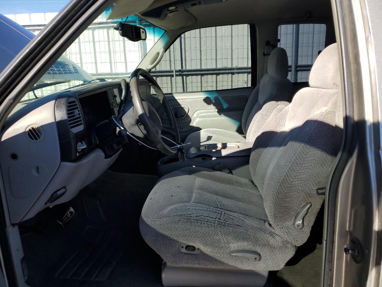 1998 GMC Sierra - Image 7
