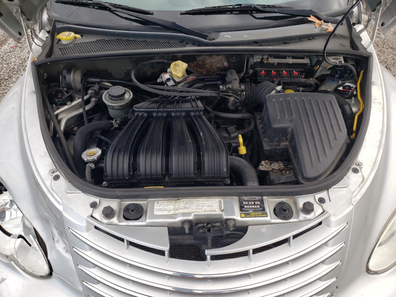 2010 Chrysler PT Cruiser - Image 11