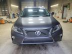 2013 Lexus Rx 450H للبيع في Angola، NY - Mechanical