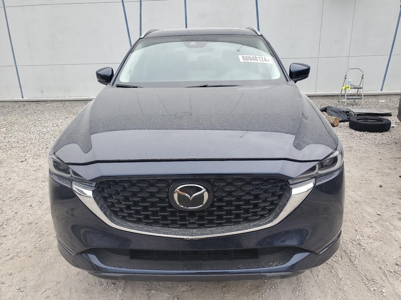2024 Mazda CX-5 - Image 5