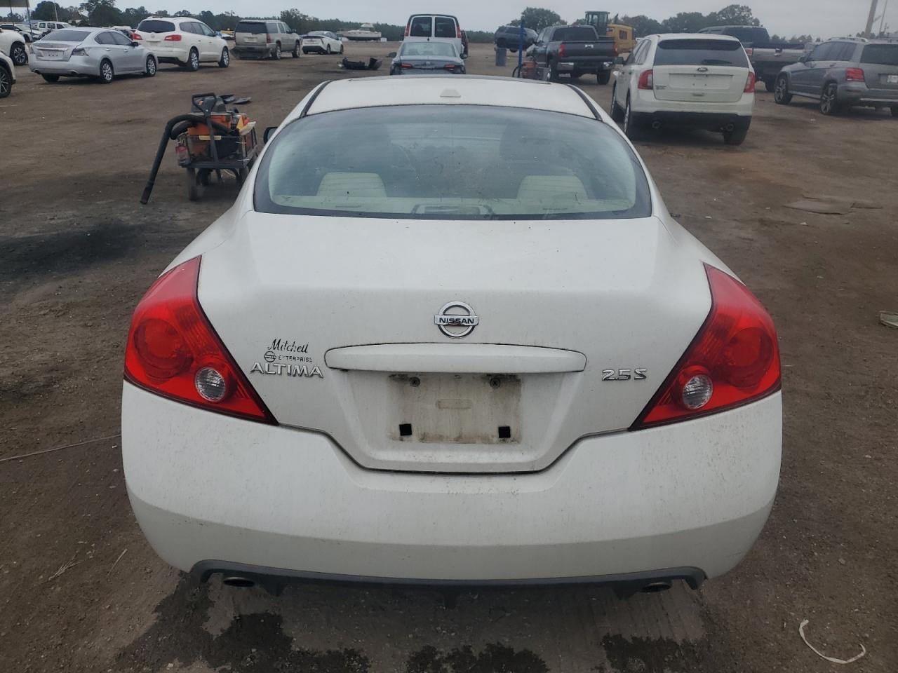 2008 Nissan Altima 2.5S VIN: 1N4AL24E98C132588 Lot: 79332584