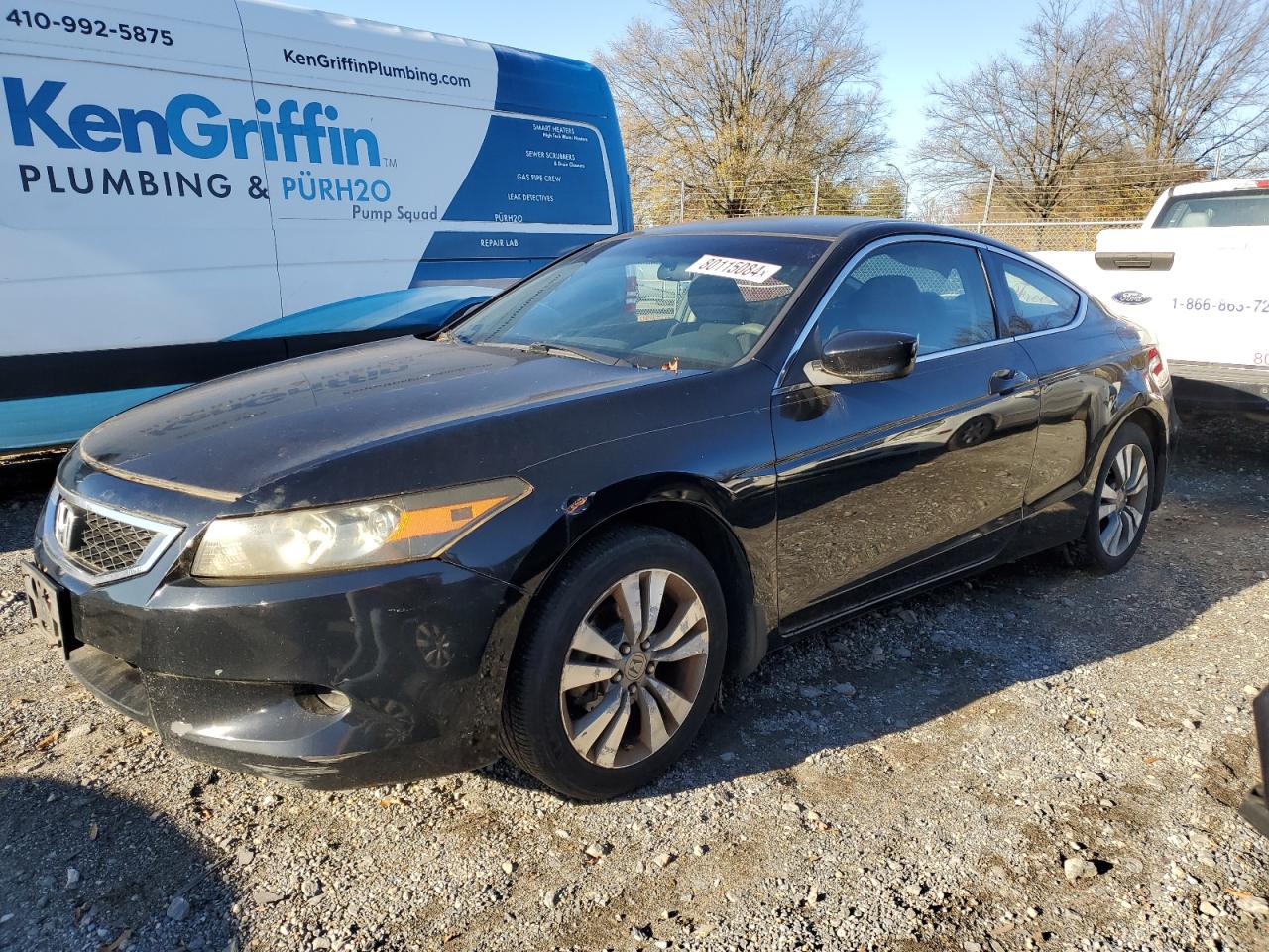 2010 Honda Accord - Image 1