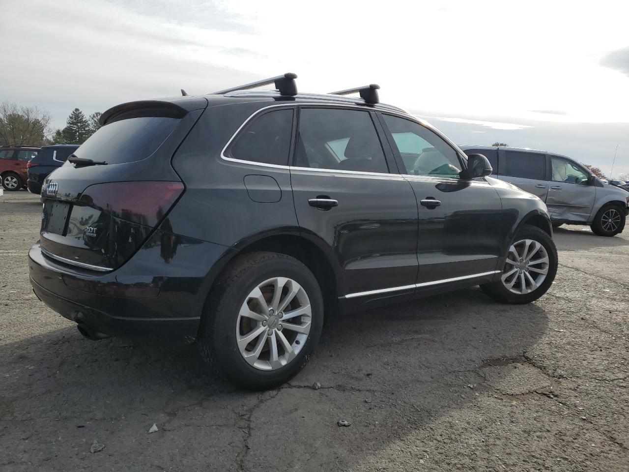 2016 Audi Q5 - Image 3