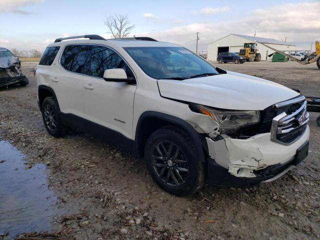 Parquets GMC ACADIA 2017 White