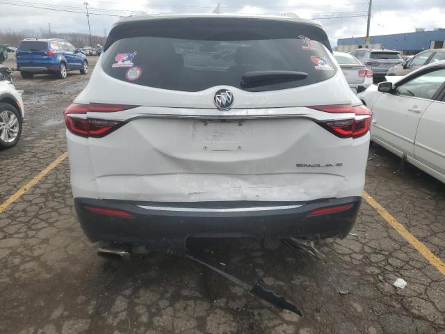  BUICK ENCLAVE 2019 Biały