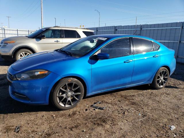 Greenwood, NE에서 판매 중인 2015 Dodge Dart Se - Front End