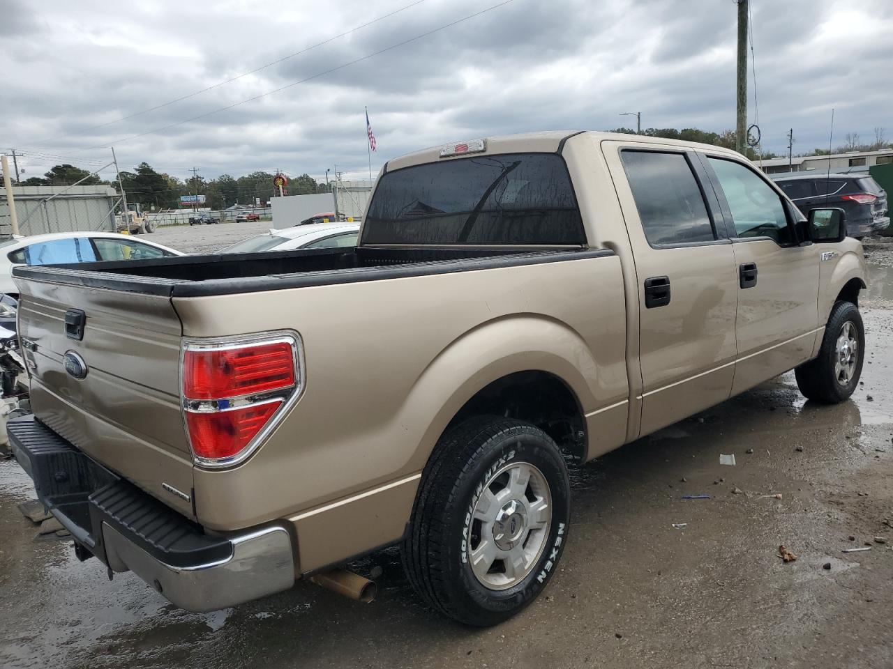 2014 Ford F-150 - Image 3