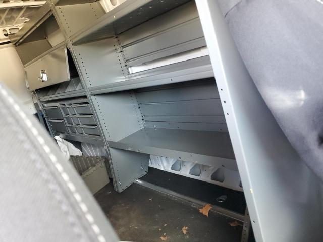 2024 RAM PROMASTER 2500 2500 STANDARD