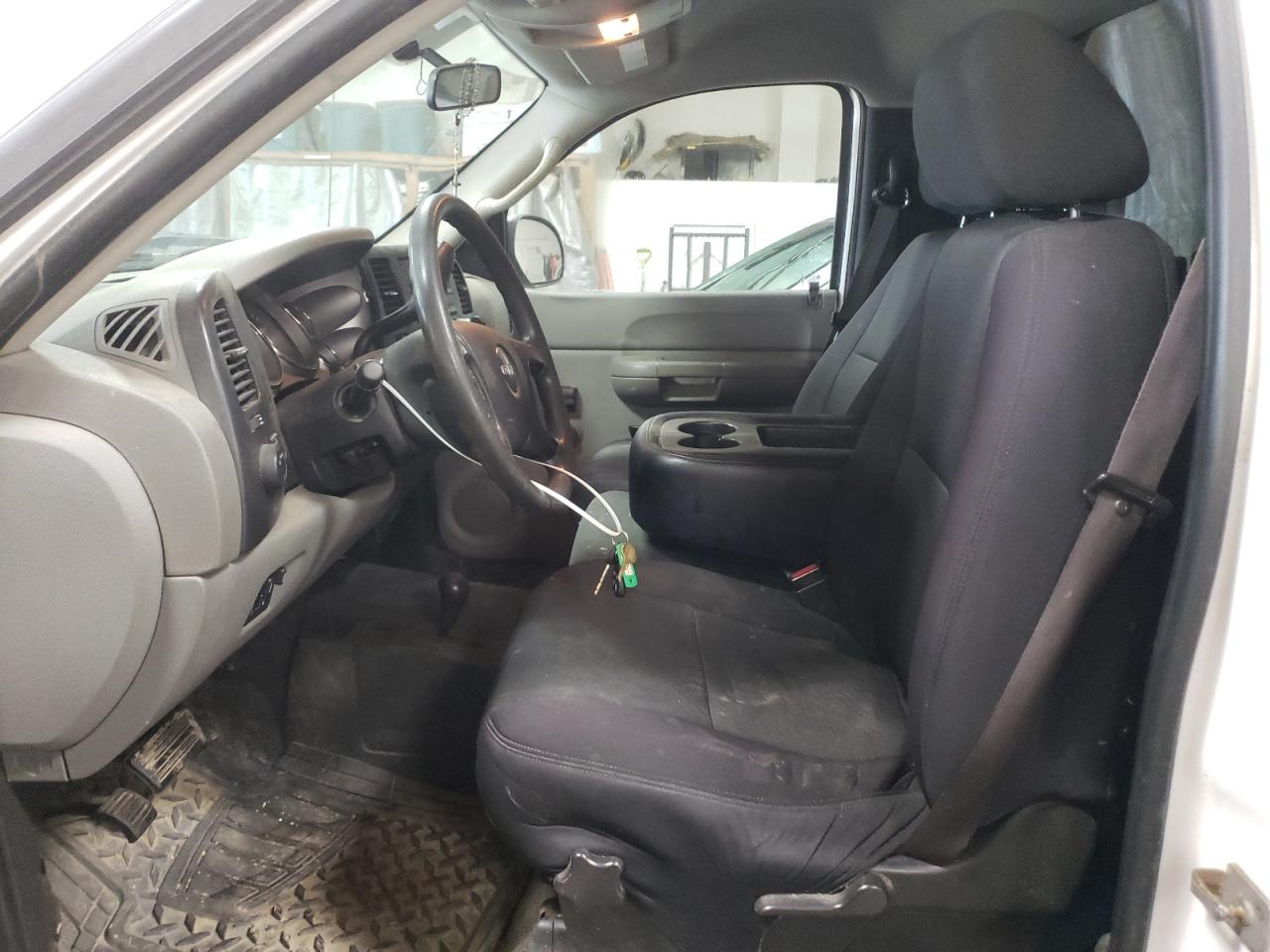 2008 GMC Sierra - Image 7