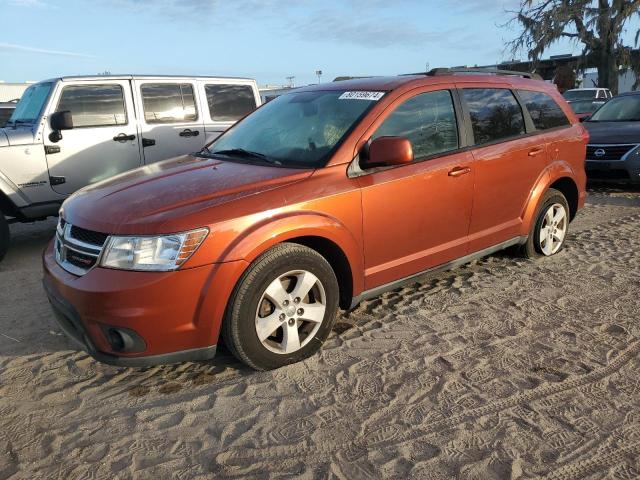 2012 Dodge Journey Sxt for Sale in Riverview, FL - Biohazard/Chemical