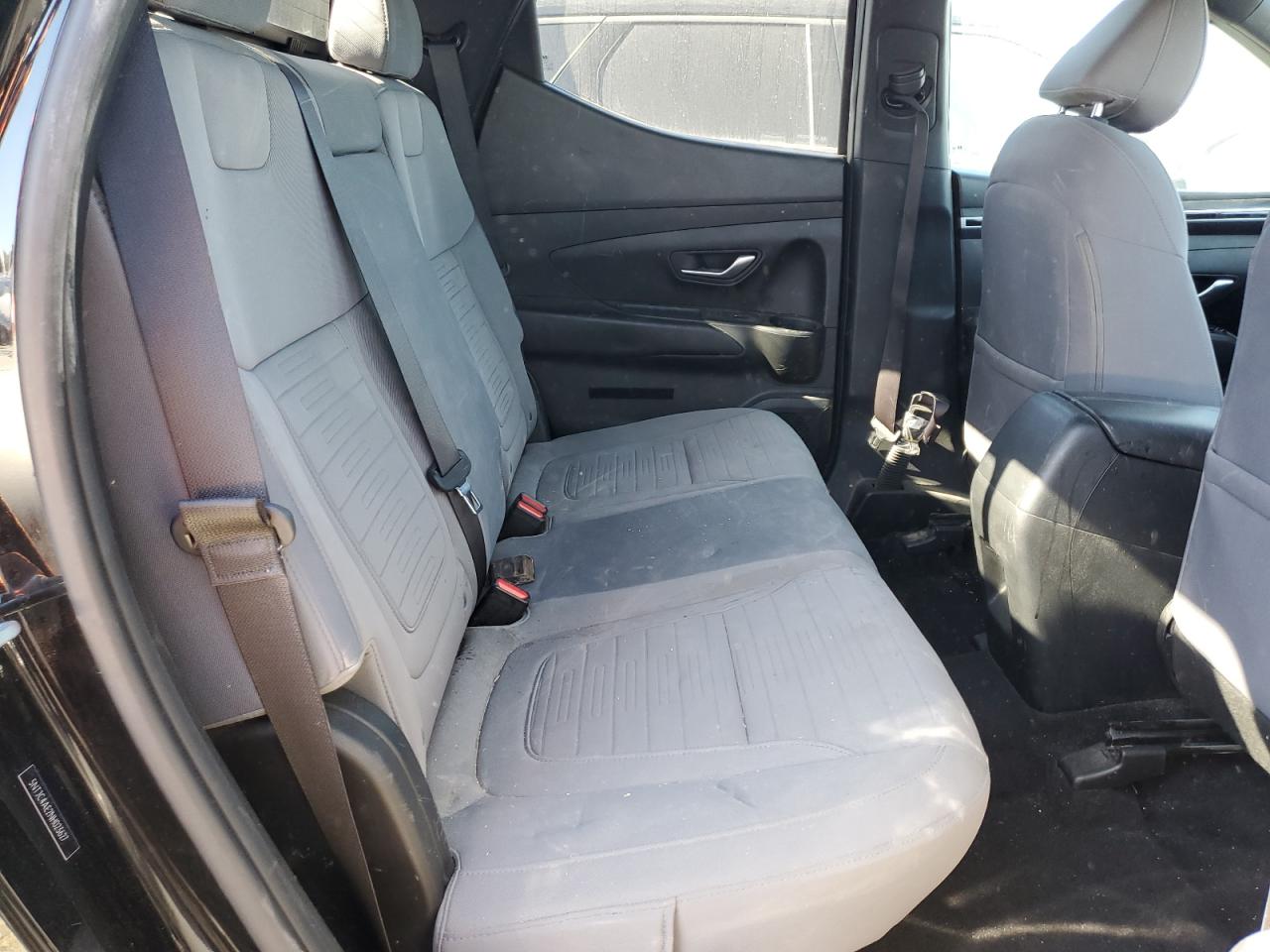 2022 Hyundai Santa Cruz - Image 10