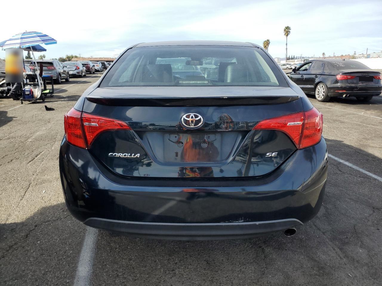 2018 Toyota Corolla - Image 6