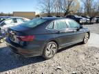 2020 Volkswagen Jetta Sel продається в Cahokia Heights, IL - Water/Flood