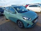 2024 HYUNDAI I10 ADVANC for sale at Copart CORBY