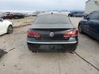 2013 Volkswagen Cc Sport de vânzare în Tucson, AZ - Front End
