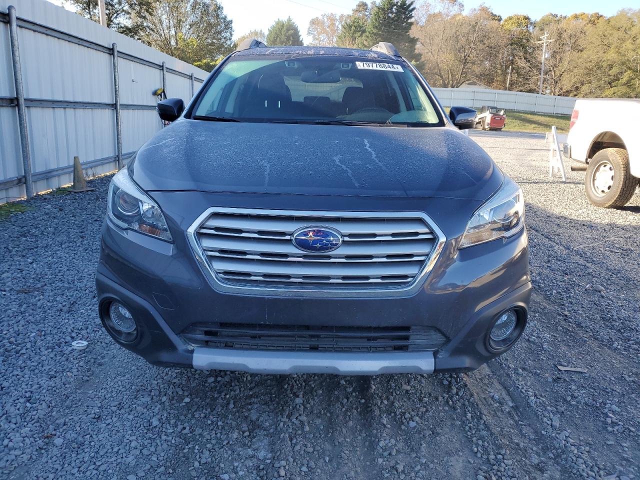 VIN 4S4BSBNC2G3345181 2016 SUBARU OUTBACK no.5