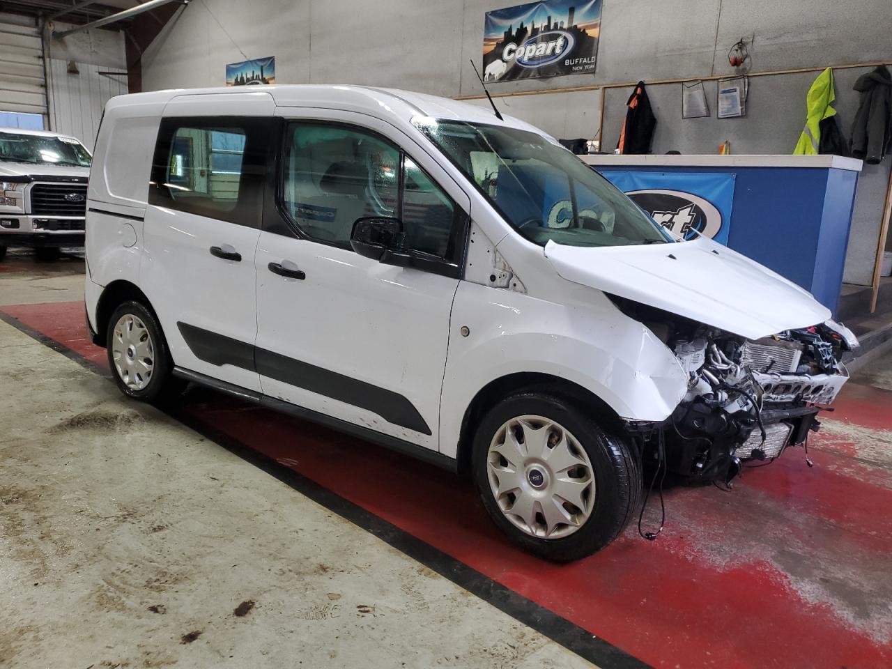 2014 Ford Transit - Image 4