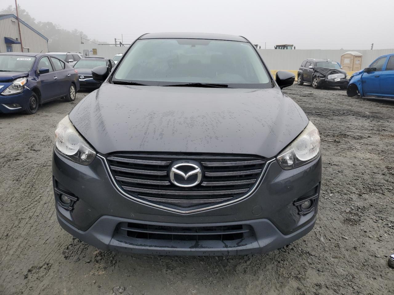 2016 Mazda CX-5 - Image 5