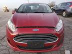 2017 Ford Fiesta Se for Sale in Lebanon, TN - Side